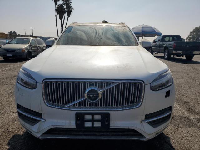 2016 VOLVO XC90 T6
