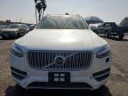 2016 VOLVO XC90 T6 à vendre chez Copart CA - VAN NUYS