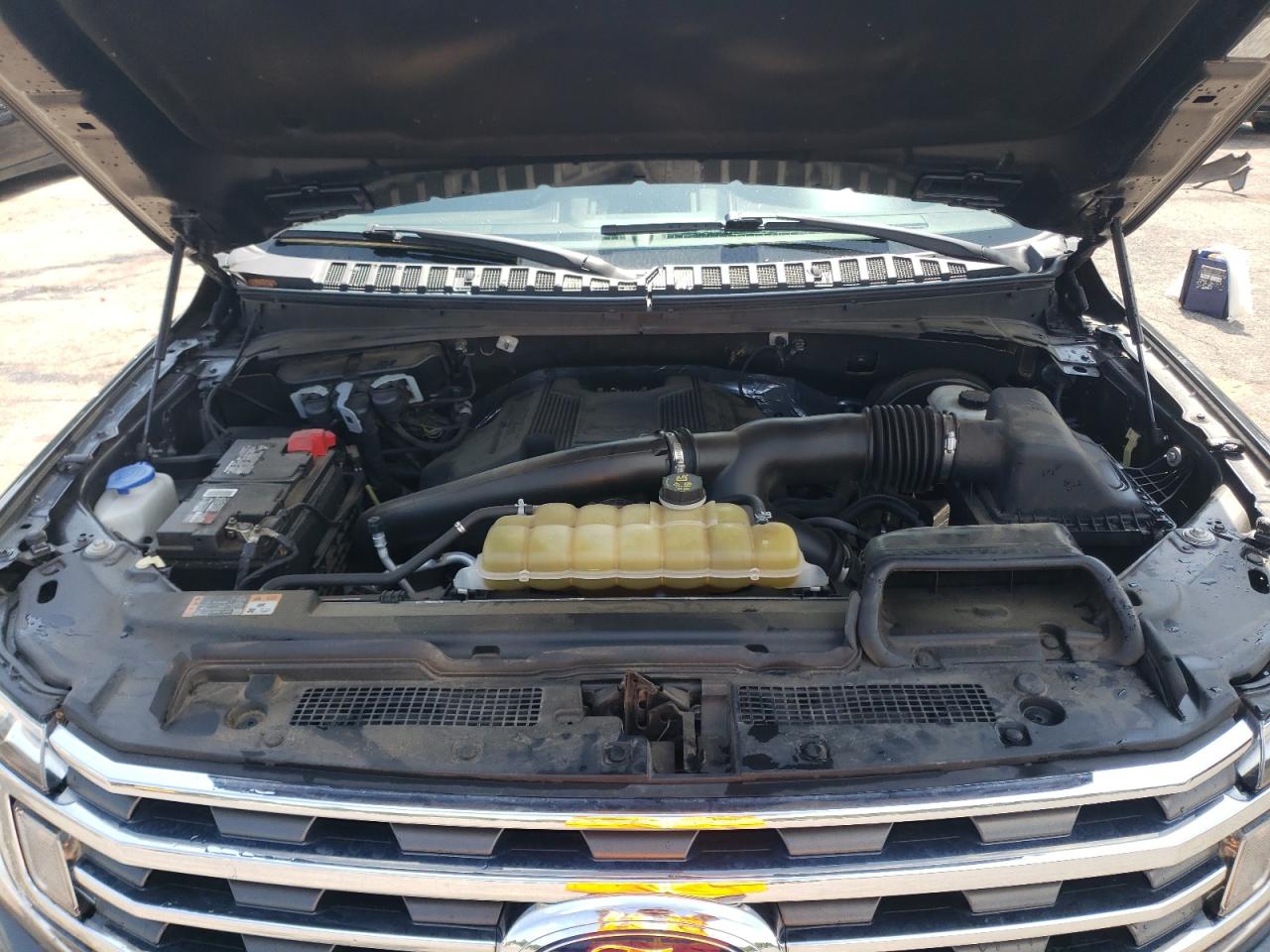 2020 Ford Expedition Xlt VIN: 1FMJU1HT3LEA55204 Lot: 64590955