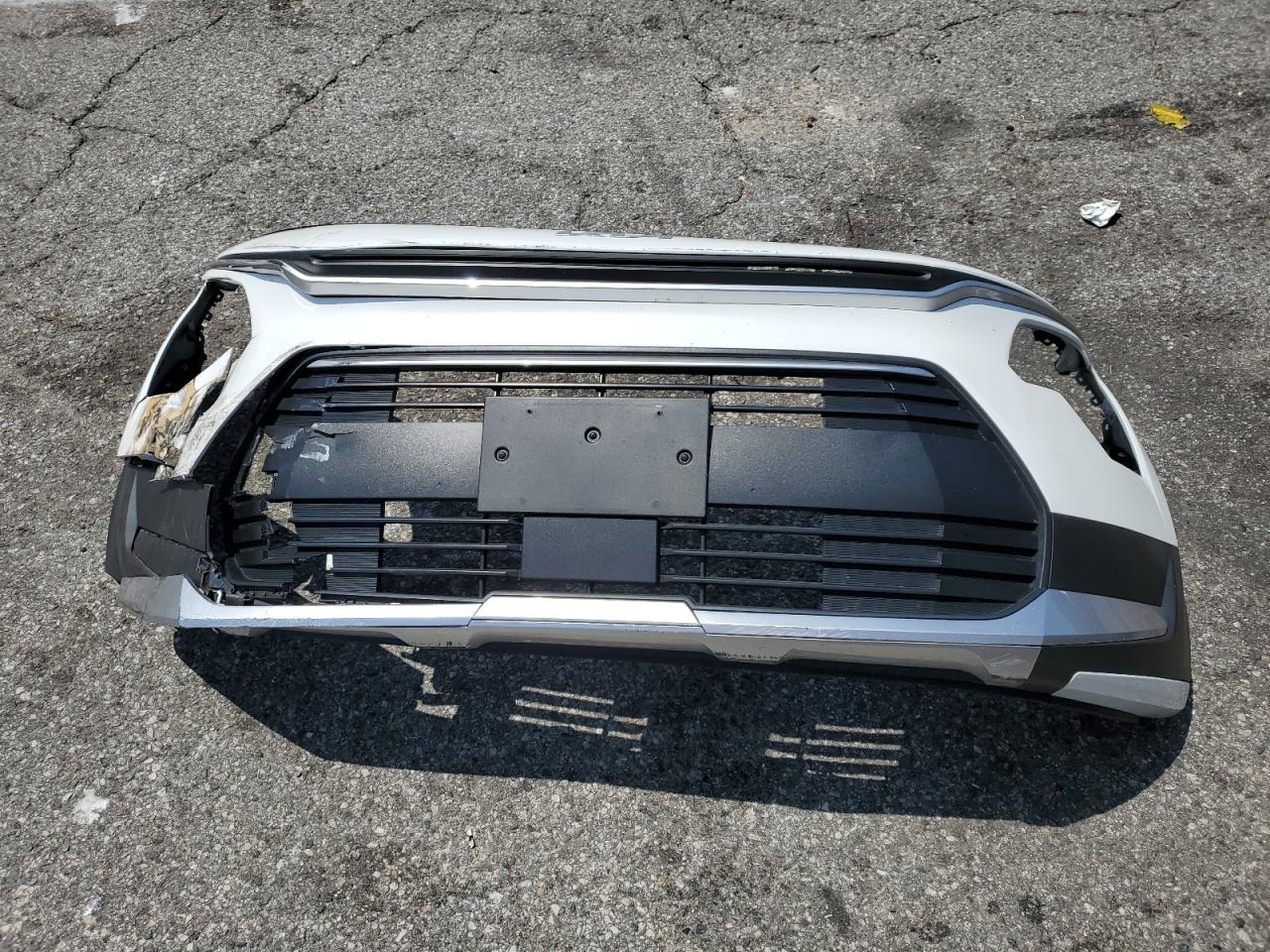 2024 Kia Niro Ex VIN: KNDCR3LE1R5178804 Lot: 63209945