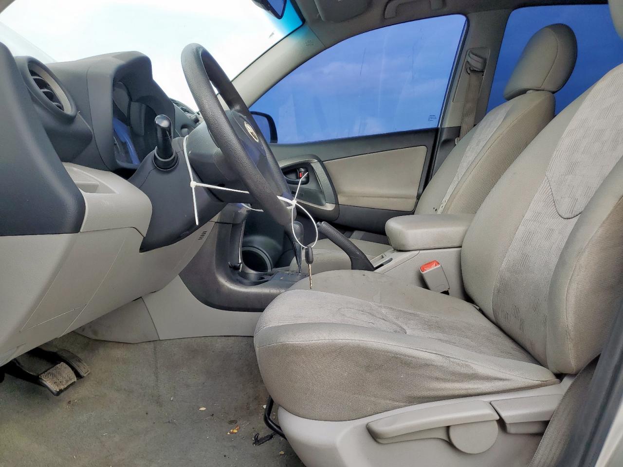 2011 Toyota Rav4 VIN: 2T3ZF4DV8BW087356 Lot: 65373345