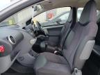 2008 TOYOTA AYGO PLATI for sale at Copart PETERLEE