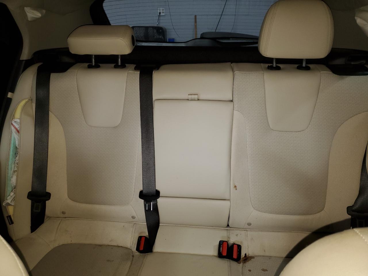 2021 Buick Encore Gx Select VIN: KL4MMESL8MB134303 Lot: 64023785