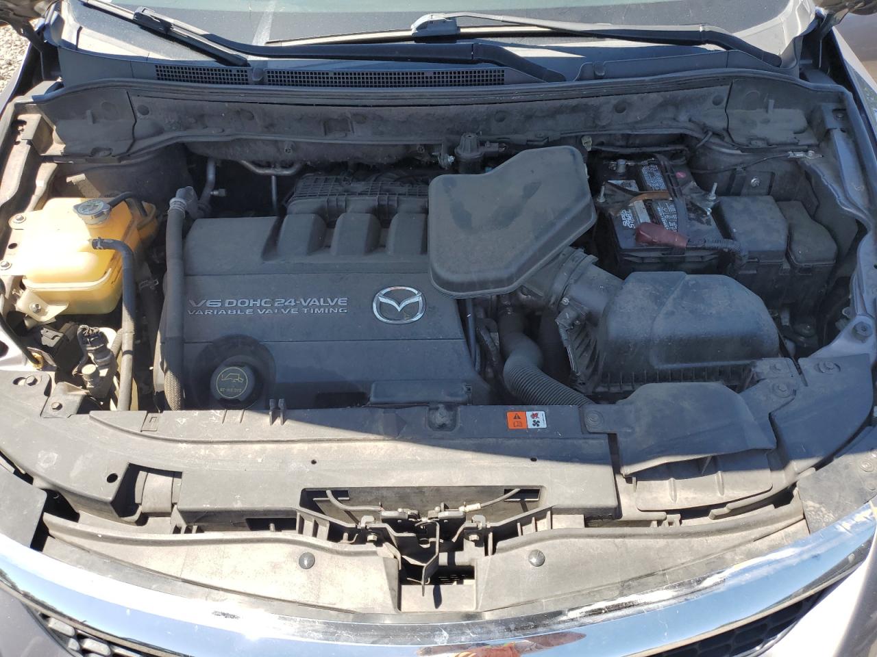 2008 Mazda Cx-9 VIN: JM3TB38V380149174 Lot: 63526135