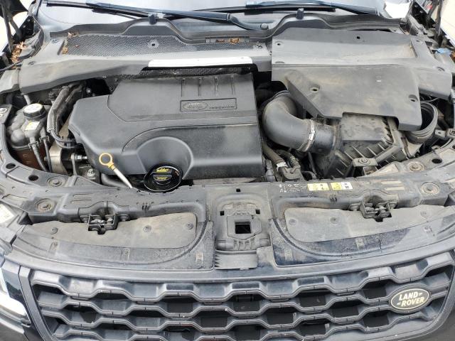 2020 LAND ROVER RANGE ROVER EVOQUE S  