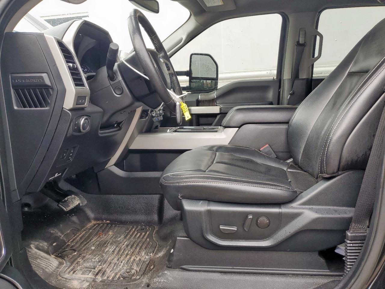 2020 Ford F250 Super Duty VIN: 1FT8X2BTXLED76147 Lot: 65712565