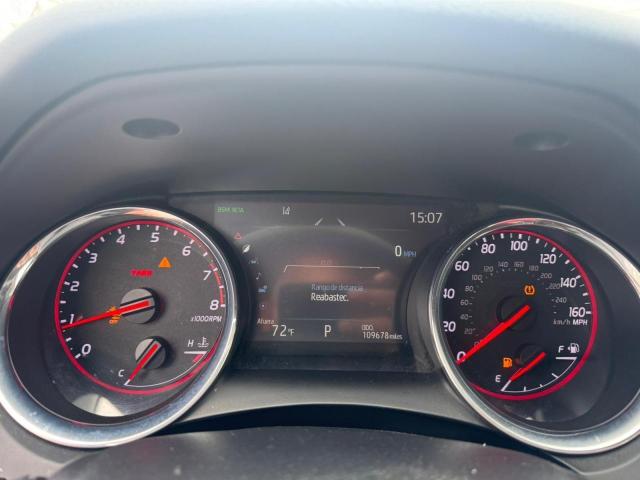  TOYOTA CAMRY 2019 Белы