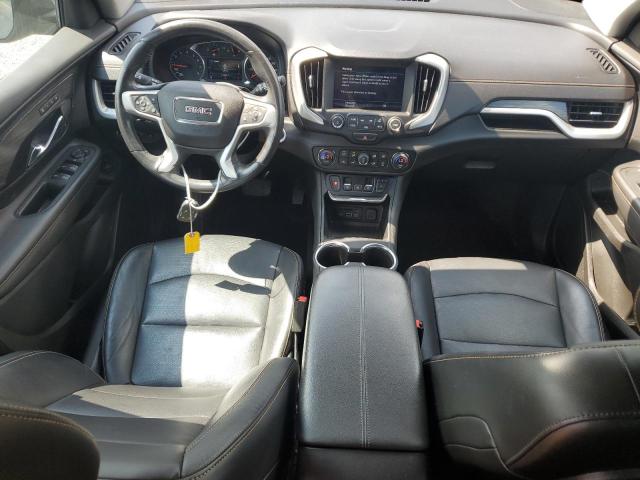  GMC TERRAIN 2018 Black