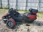 2024 CAN-AM SPYDER ROADSTER RT   for sale at Copart WI - MILWAUKEE SOUTH
