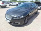 2013 JAGUAR XF SPORT D for sale at Copart SANDWICH