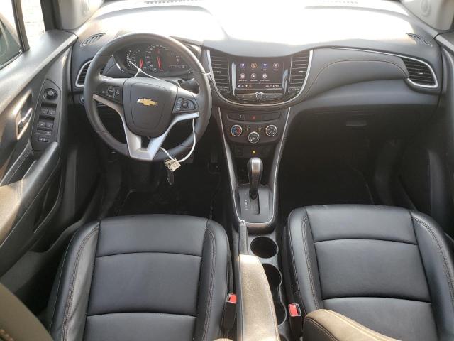2022 CHEVROLET TRAX 1LT  
