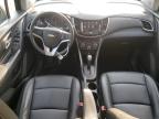 2022 CHEVROLET TRAX 1LT   for sale at Copart ON - LONDON