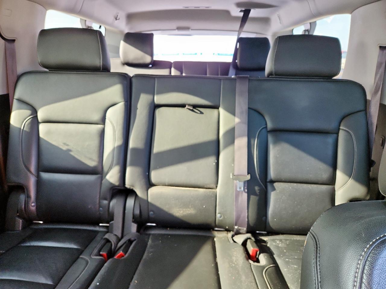 2016 Chevrolet Suburban C1500 Lt VIN: 1GNSCHKC3GR389753 Lot: 65459445