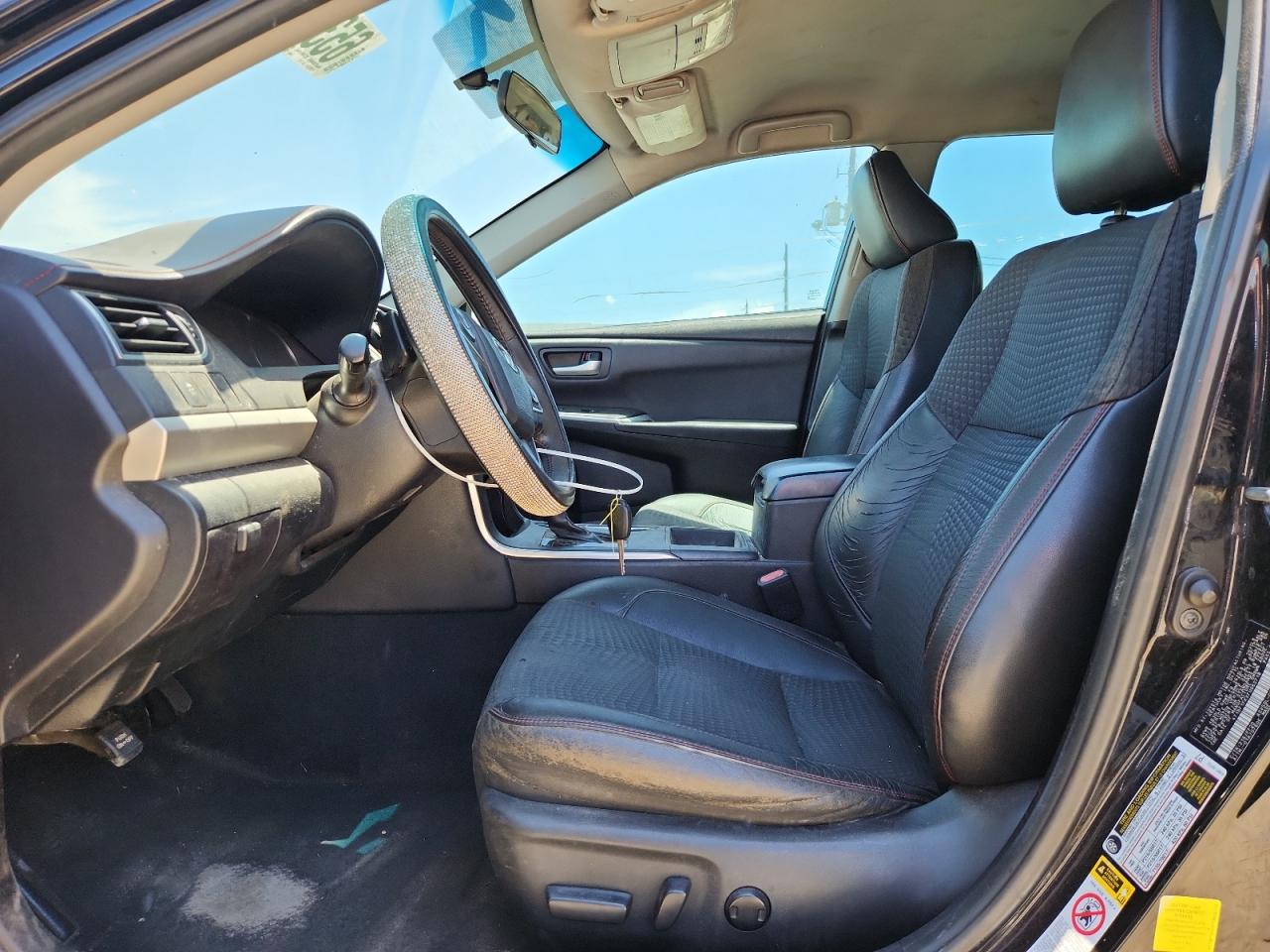 2015 Toyota Camry Le VIN: 4T1BF1FKXFU062718 Lot: 65371125