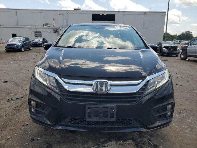  HONDA All Models 2019 Czarny