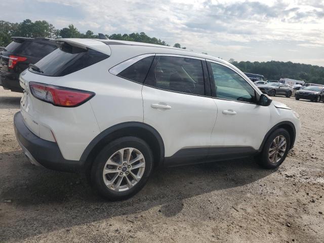  FORD ESCAPE 2022 Белы