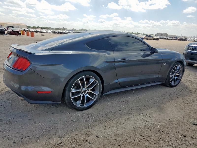 Coupet FORD MUSTANG 2016 Gray