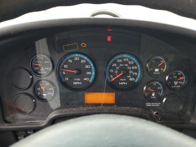 2014 IC CORPORATION 3000 CE  