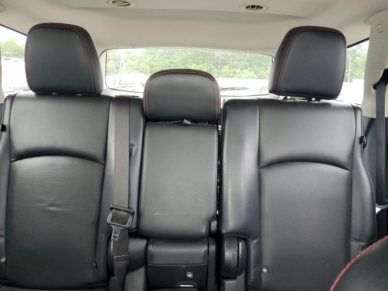 2018 Dodge Journey Gt VIN: 3C4PDCEG7JT472940 Lot: 64459025