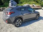 2025 SUBARU CROSSTREK PREMIUM   for sale at Copart AB - CALGARY