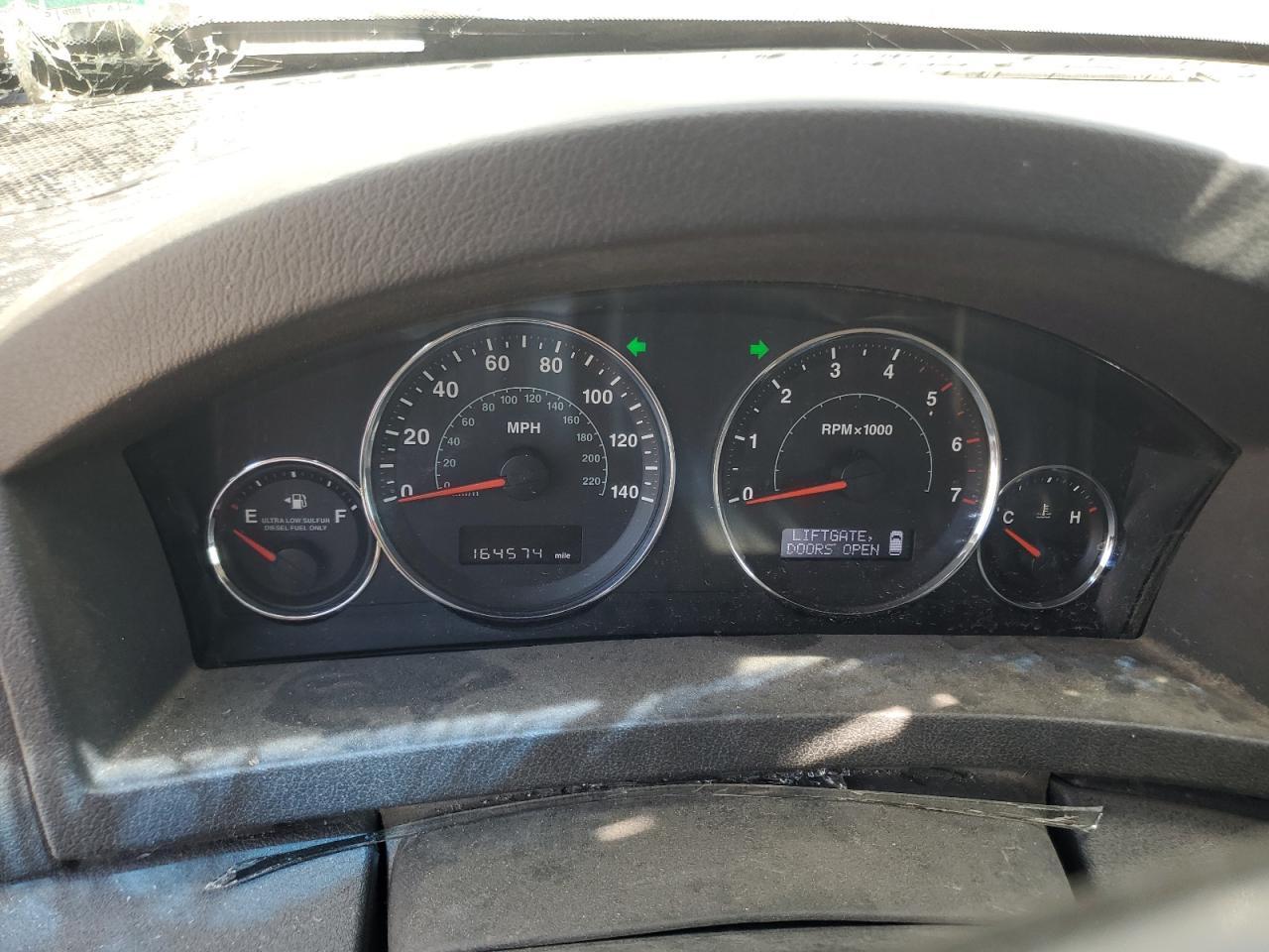 2008 Jeep Grand Cherokee Laredo VIN: 1J8HR48M28C174680 Lot: 65329265
