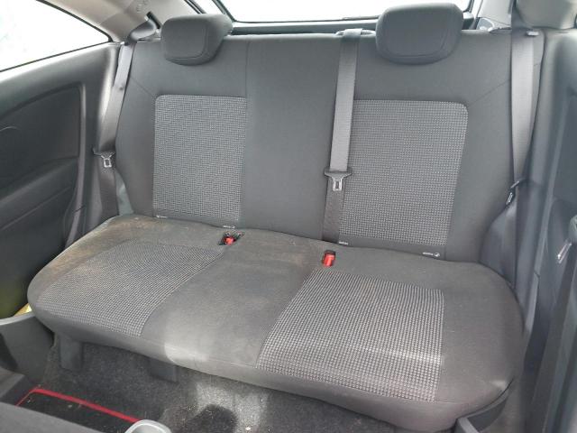 2013 VAUXHALL CORSA S EC