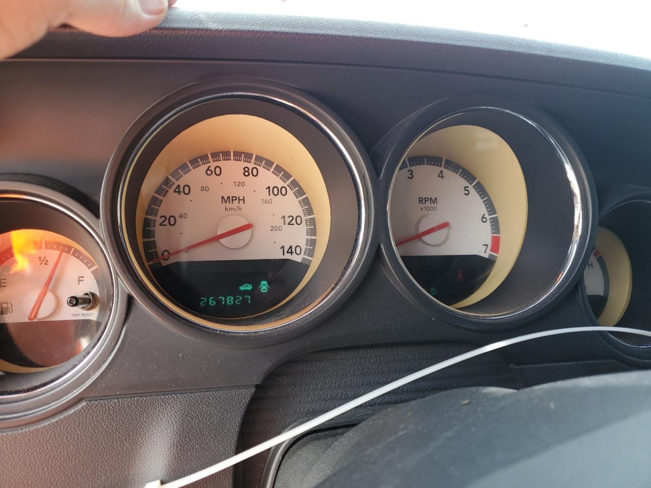 2010 Dodge Challenger Se VIN: 2B3CJ4DV6AH144870 Lot: 64090535