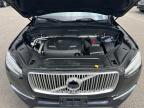 2017 VOLVO XC90 T6   à vendre chez Copart MA - NORTH BOSTON