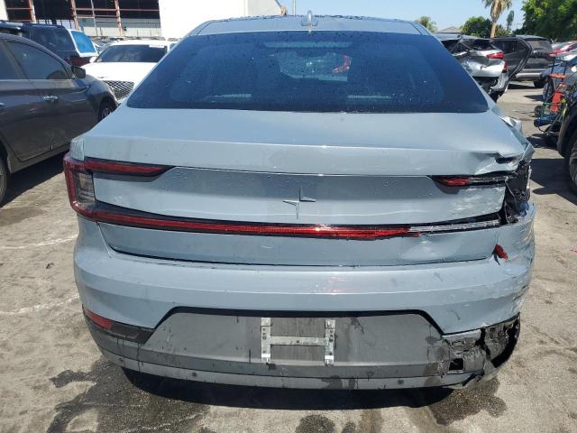  POLESTAR 2 2023 Szary