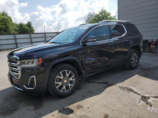  GMC ACADIA 2023 Black