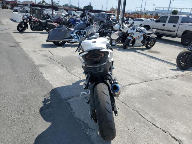 2024 CF MOTO 450SS   