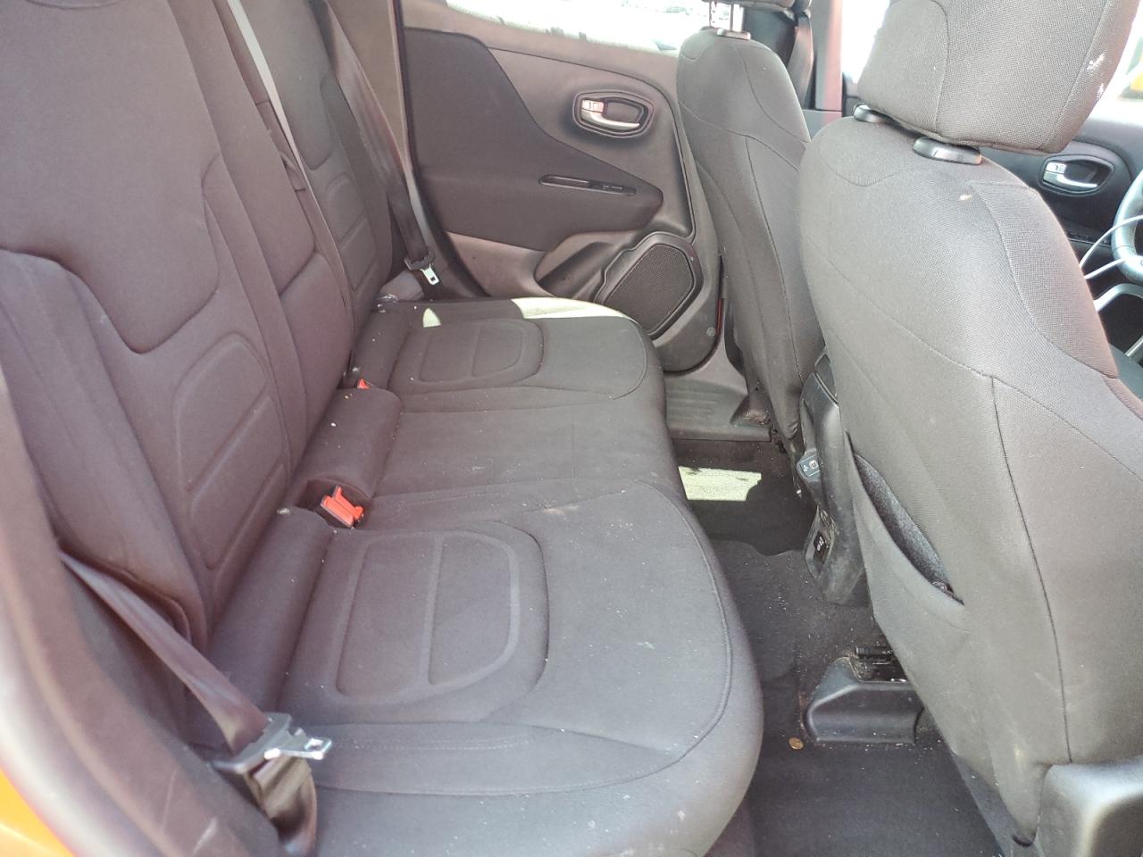 2019 Jeep Renegade Latitude VIN: ZACNJBBB2KPK55580 Lot: 64403945