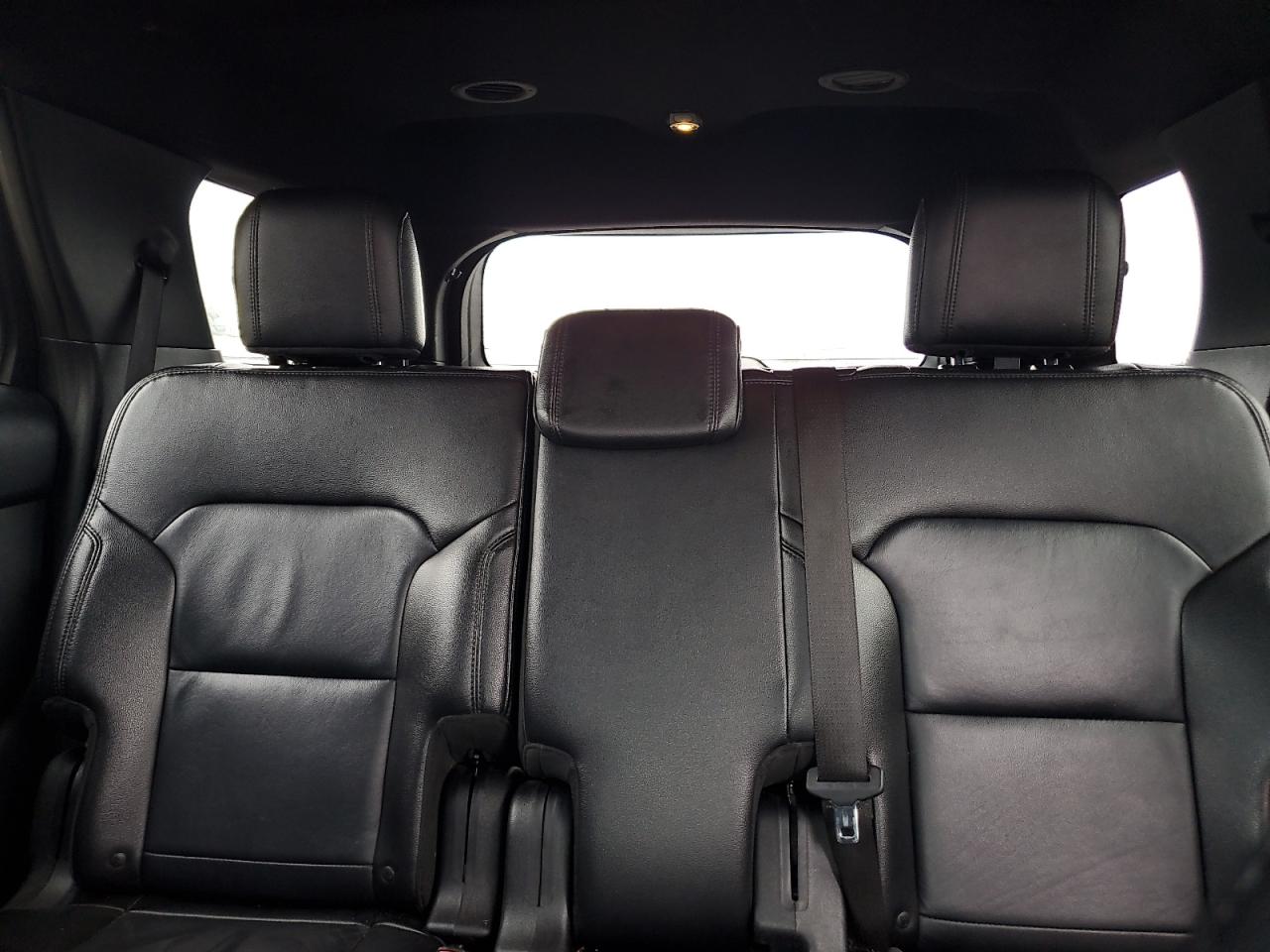 2016 Ford Explorer Xlt VIN: 1FM5K8D87GGB58024 Lot: 64966445