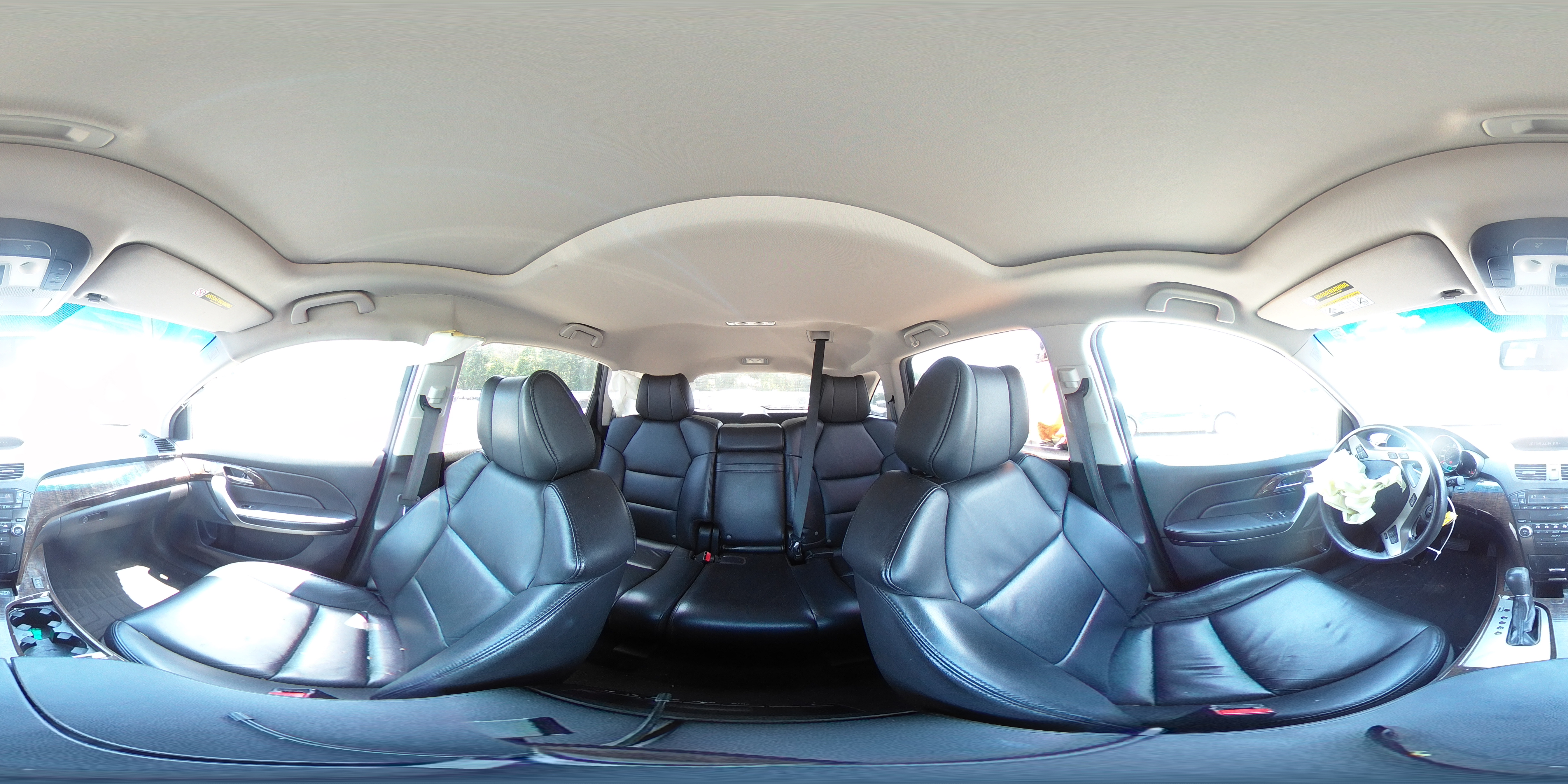 2013 Acura Mdx VIN: 2HNYD2H28DH522511 Lot: 65635905