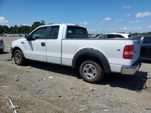 2007 FORD F150   