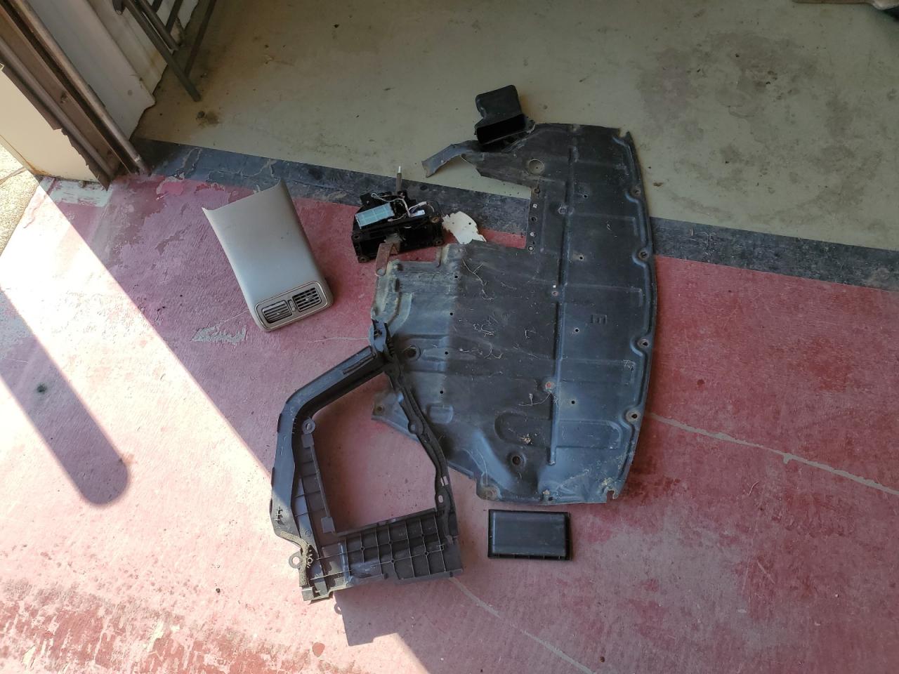 2008 Infiniti Ex35 Base VIN: JNKAJ09F38M356504 Lot: 66004665