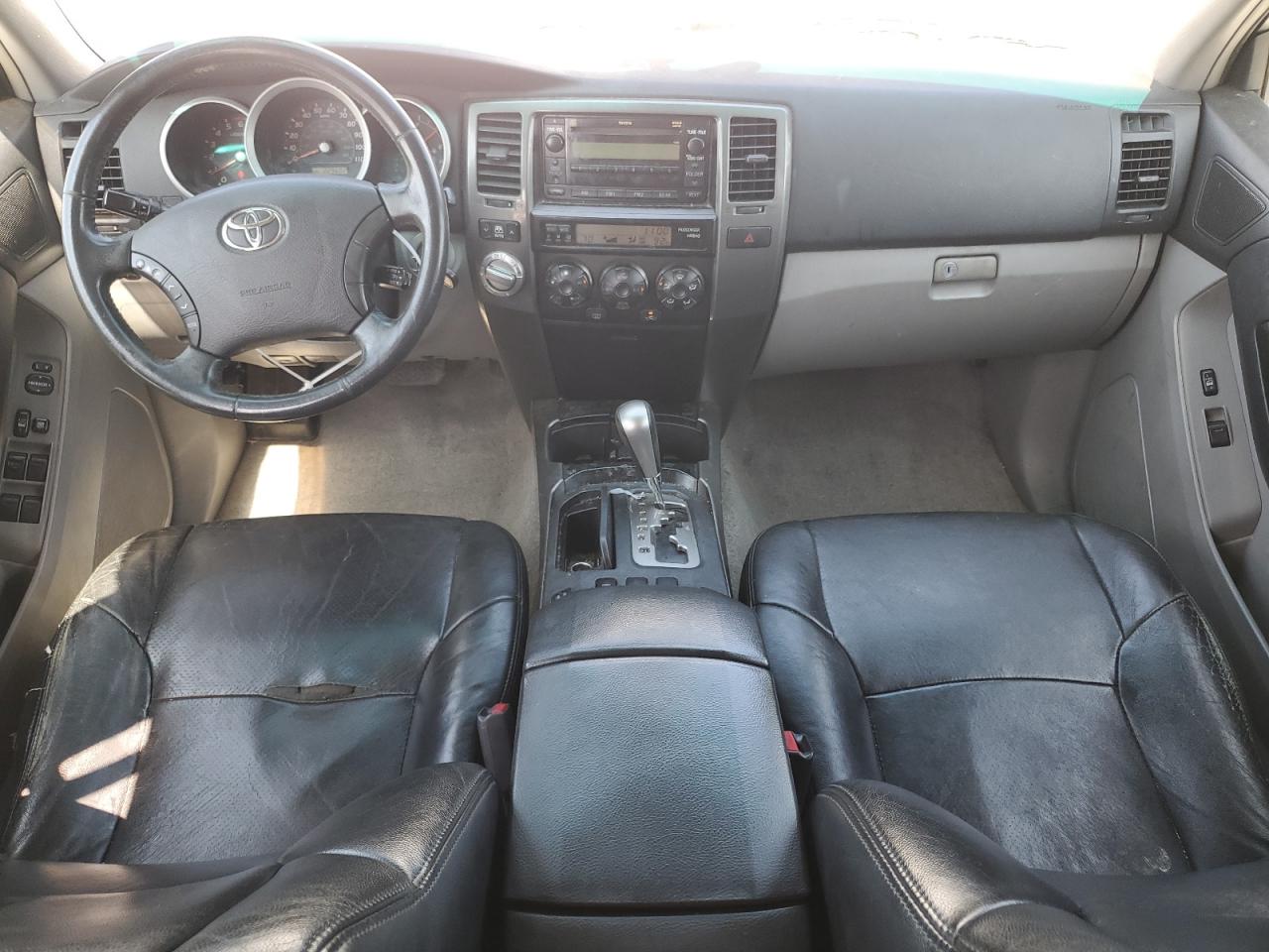 2007 Toyota 4Runner Sr5 VIN: JTEBU14R170110654 Lot: 64338155