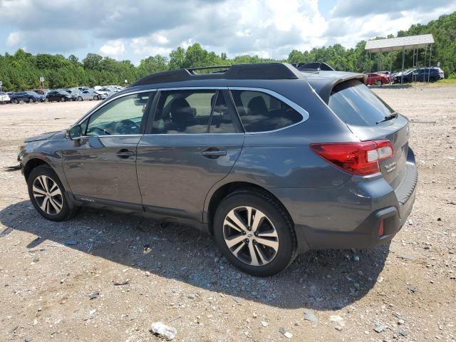  SUBARU OUTBACK 2018 Szary