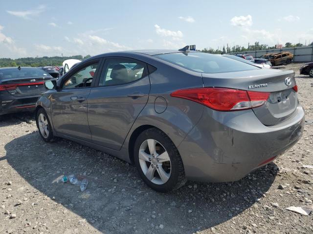  HYUNDAI ELANTRA 2013 Szary