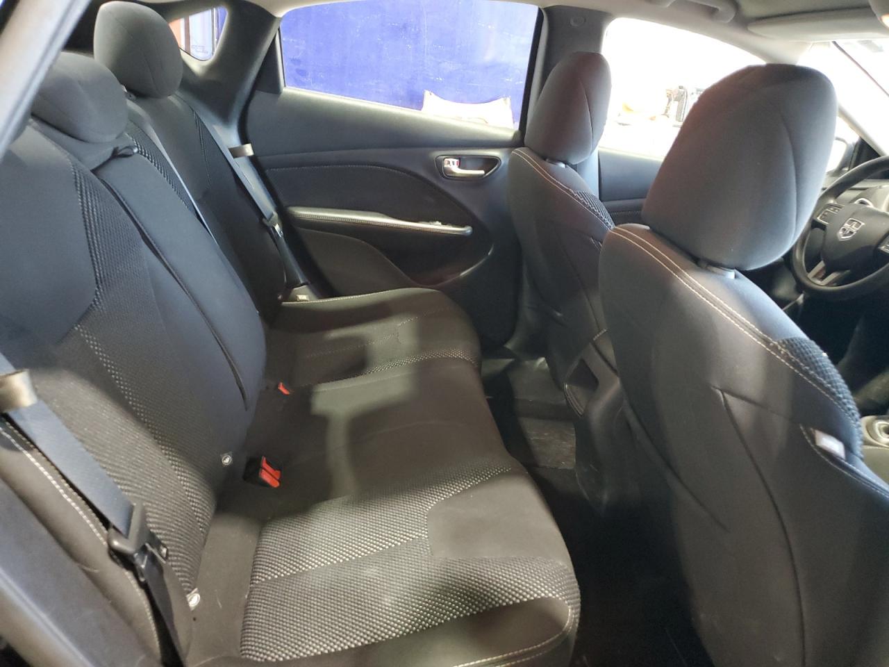 2016 Dodge Dart Sxt VIN: 1C3CDFBB3GD606046 Lot: 66701165