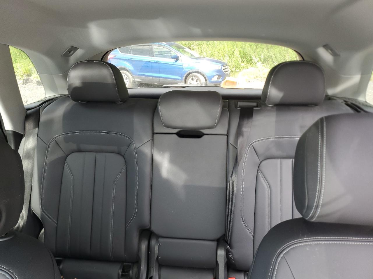 2023 Audi Q5 Premium 45 VIN: WA1GAAFYXP2071066 Lot: 65177705