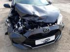 2022 MAZDA 2 HYBRID SELECT for sale at Copart WESTBURY