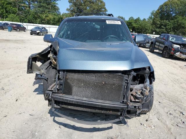 Parquets FORD ESCAPE 2012 Blue