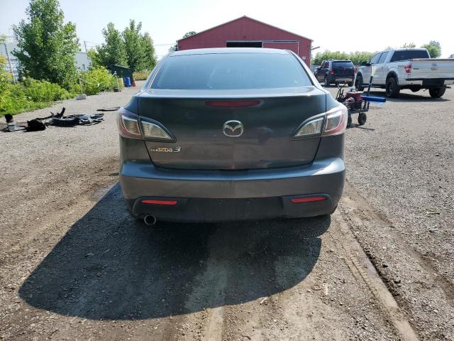 2010 MAZDA 3 I  