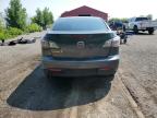 2010 MAZDA 3 I   for sale at Copart ON - LONDON