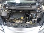 2017 VAUXHALL CORSA SRI for sale at Copart EAST KILBRIDE