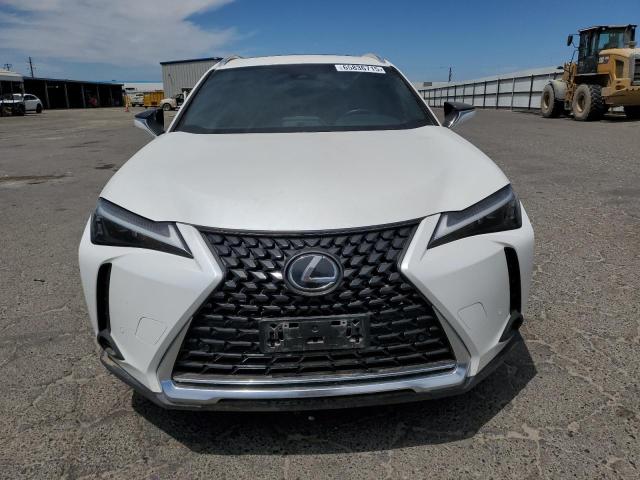  LEXUS UX 250H BA 2023 Biały