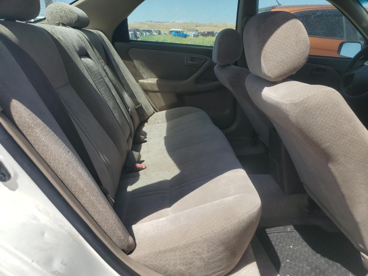 2000 Toyota Camry Ce VIN: JT2BG22K4Y043387 Lot: 65943735