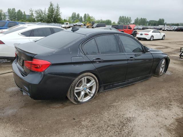 2017 BMW 340 XI  