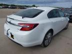 2013 VAUXHALL INSIGNIA S for sale at Copart PETERLEE